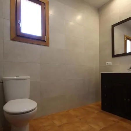 Appartement In Mit Terrasse Und Garten Campos (Mallorca)